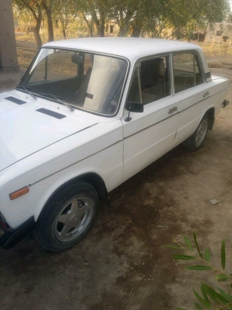 Lada 2106 1986 - 25 000 TMT - Köneürgenç - img 8