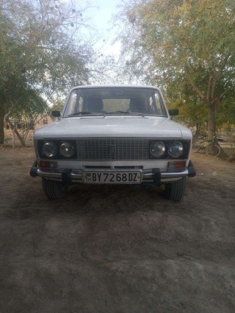 Lada 2106 1986 - 25 000 TMT - Köneürgenç - img 9