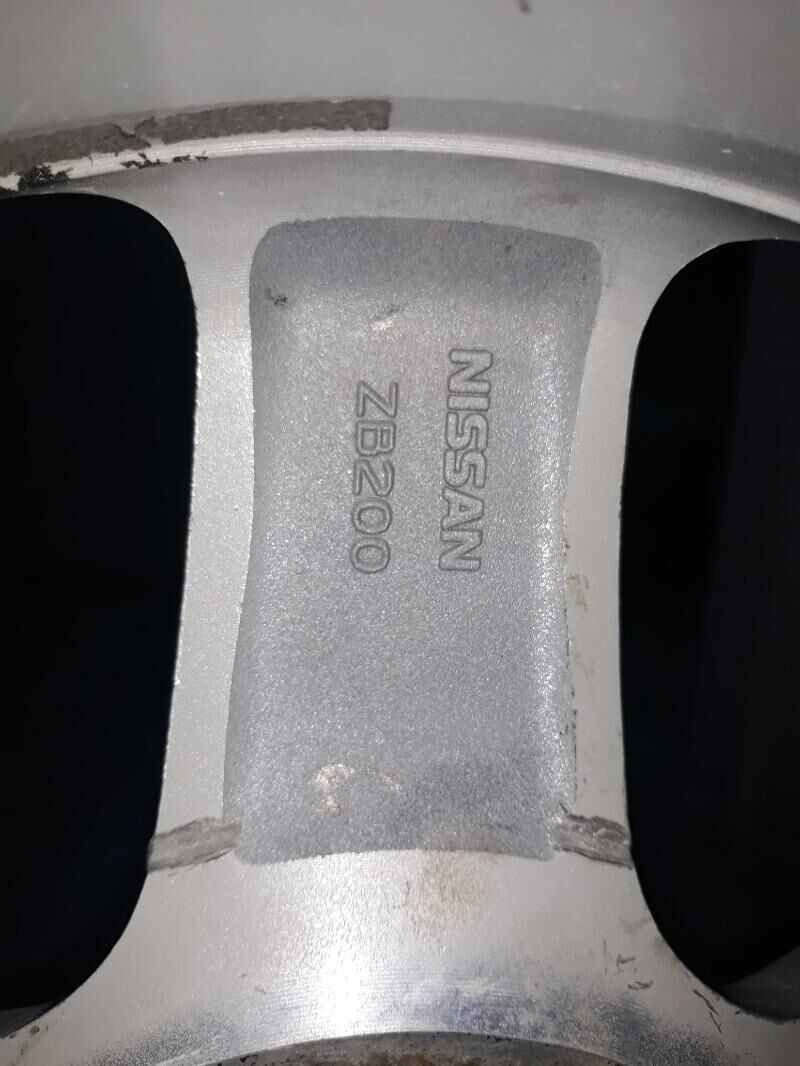 Teker-Diska 2 500 TMT - Aşgabat - img 2