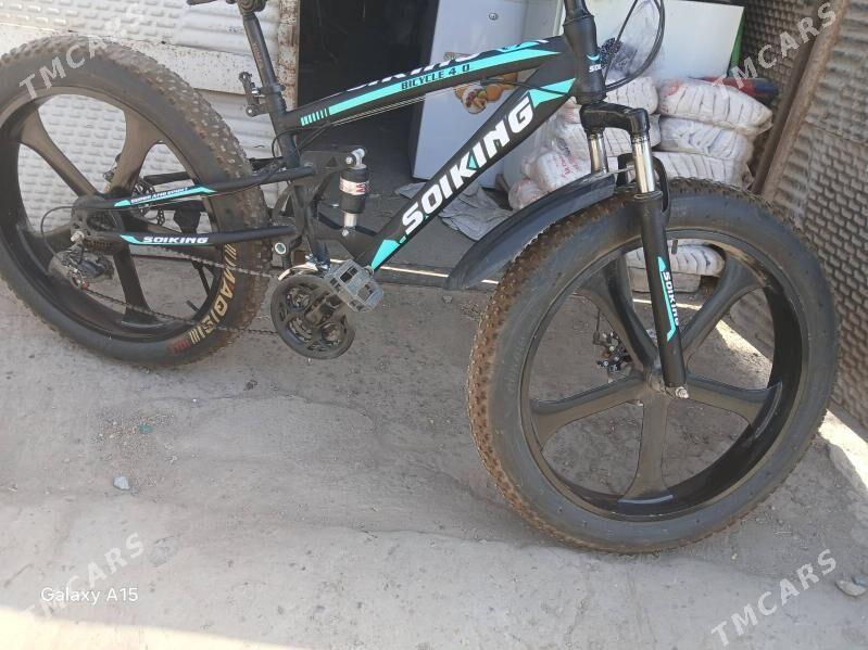 spor velsapet - Daşoguz - img 2