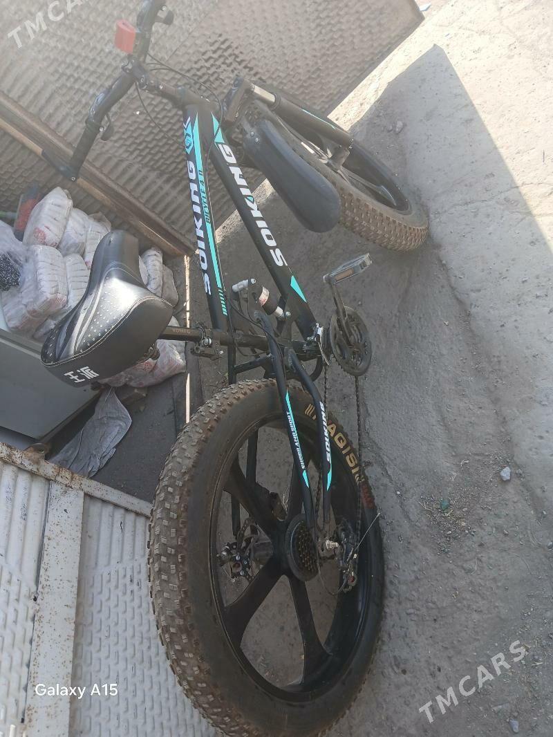 spor velsapet - Daşoguz - img 1