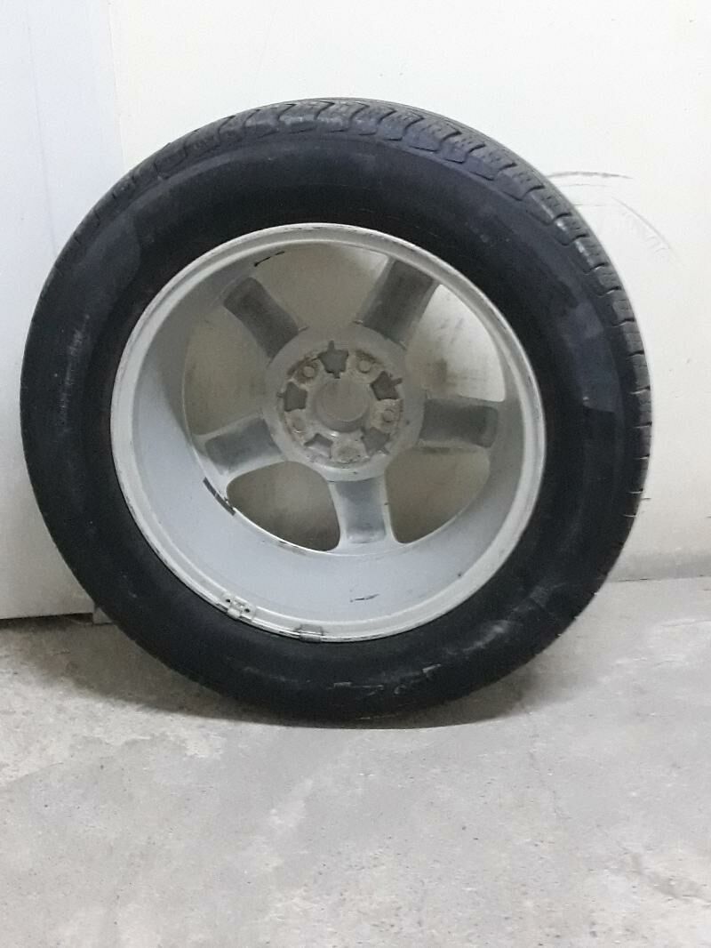 Teker-Diska 2 500 TMT - Aşgabat - img 3