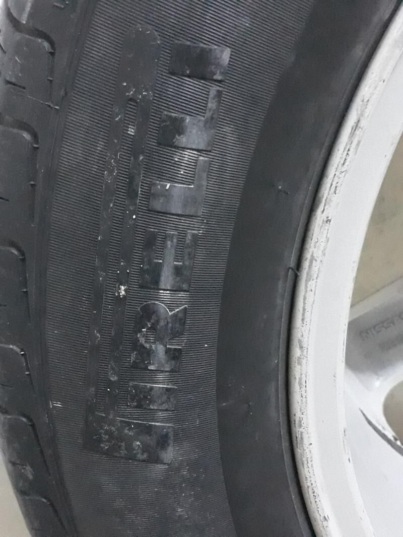 Teker-Diska 2 500 TMT - Aşgabat - img 5