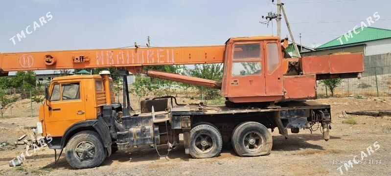 Kamaz 5320 1989 - 200 000 TMT - Aşgabat - img 1