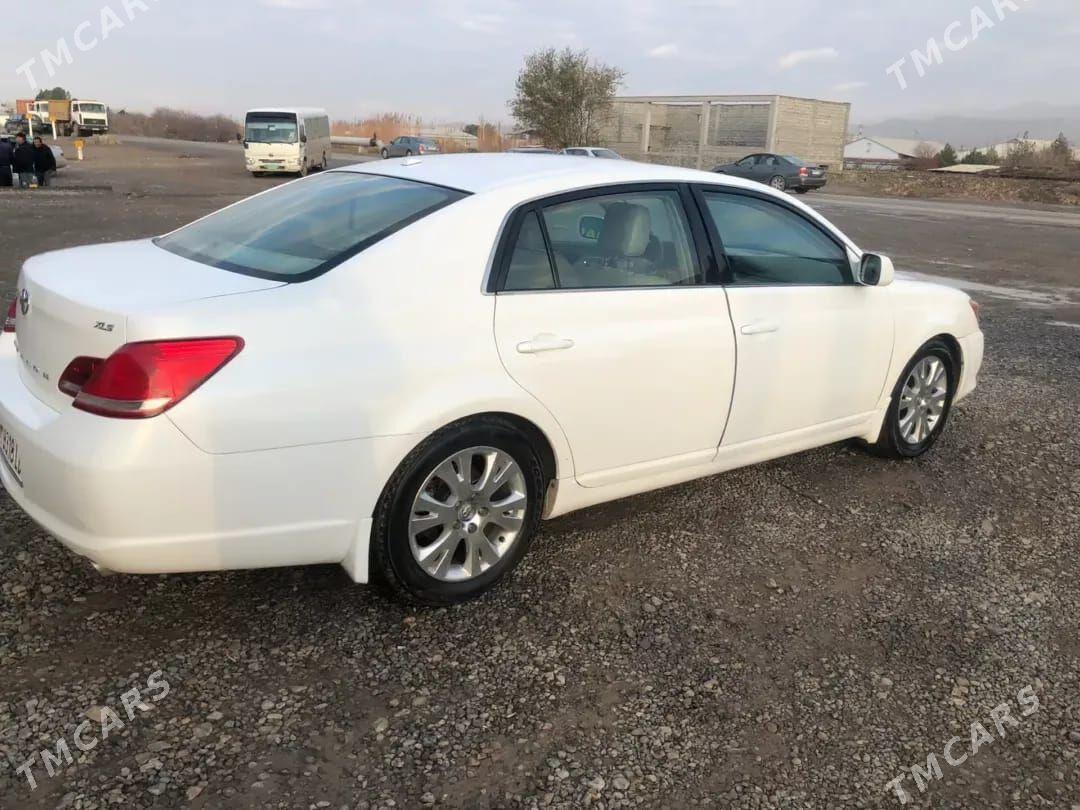 Toyota Avalon 2009 - 160 000 TMT - Köýtendag - img 1