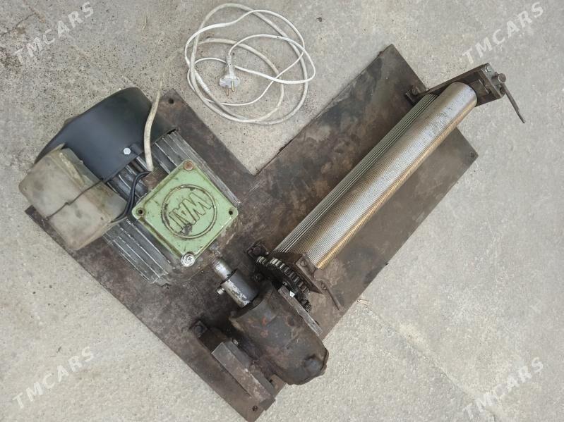 Редуктор мотор - Gökdepe - img 5
