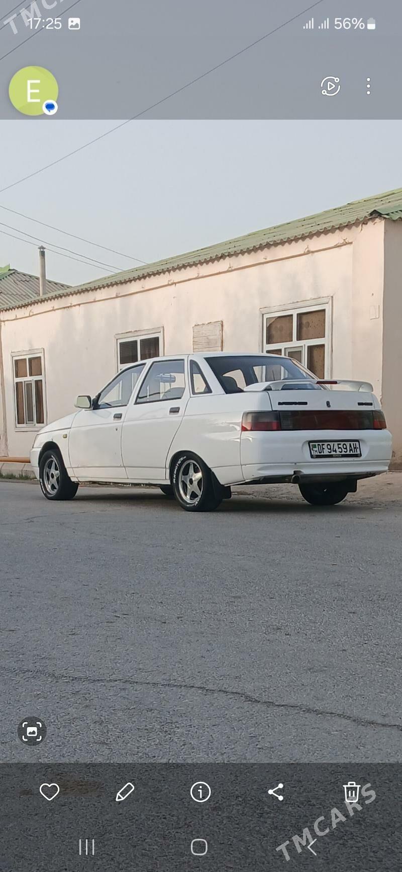 Lada 2110 2001 - 26 000 TMT - Ялкым - img 1