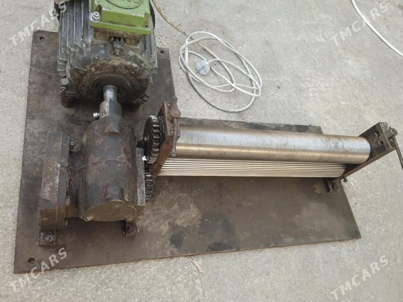 Редуктор мотор - Gökdepe - img 6