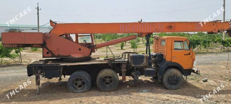 Kamaz 5320 1989 - 200 000 TMT - Aşgabat - img 2