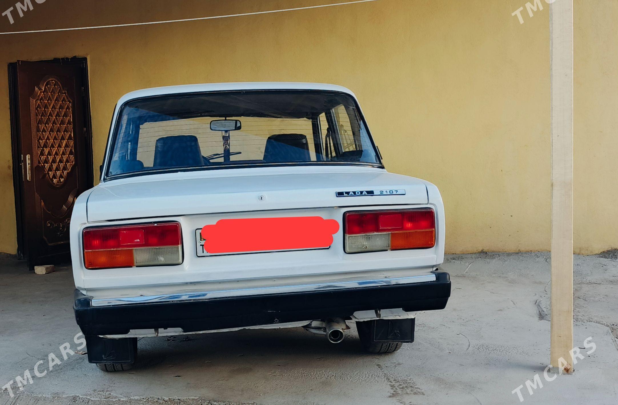 Lada 2107 1998 - 26 000 TMT - Губадаг - img 3