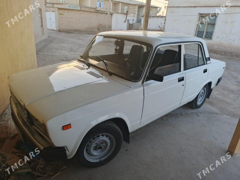 Lada 2107 1998 - 26 000 TMT - Губадаг - img 2