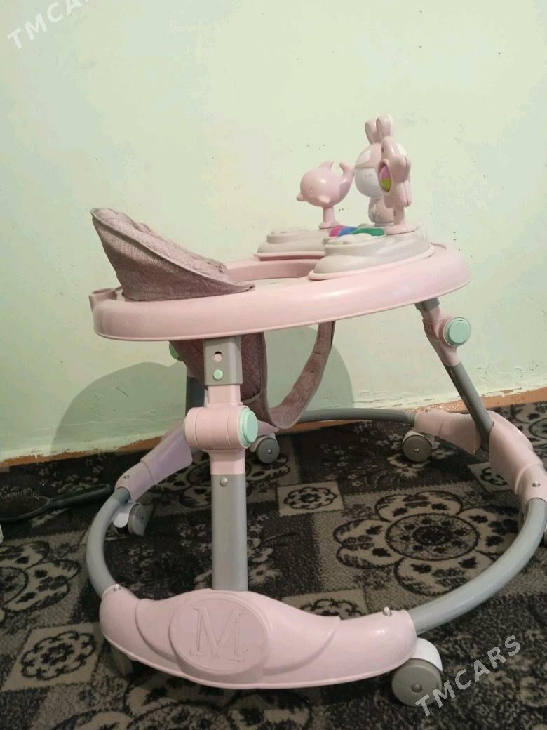 Hadinok - Туркменабат - img 2