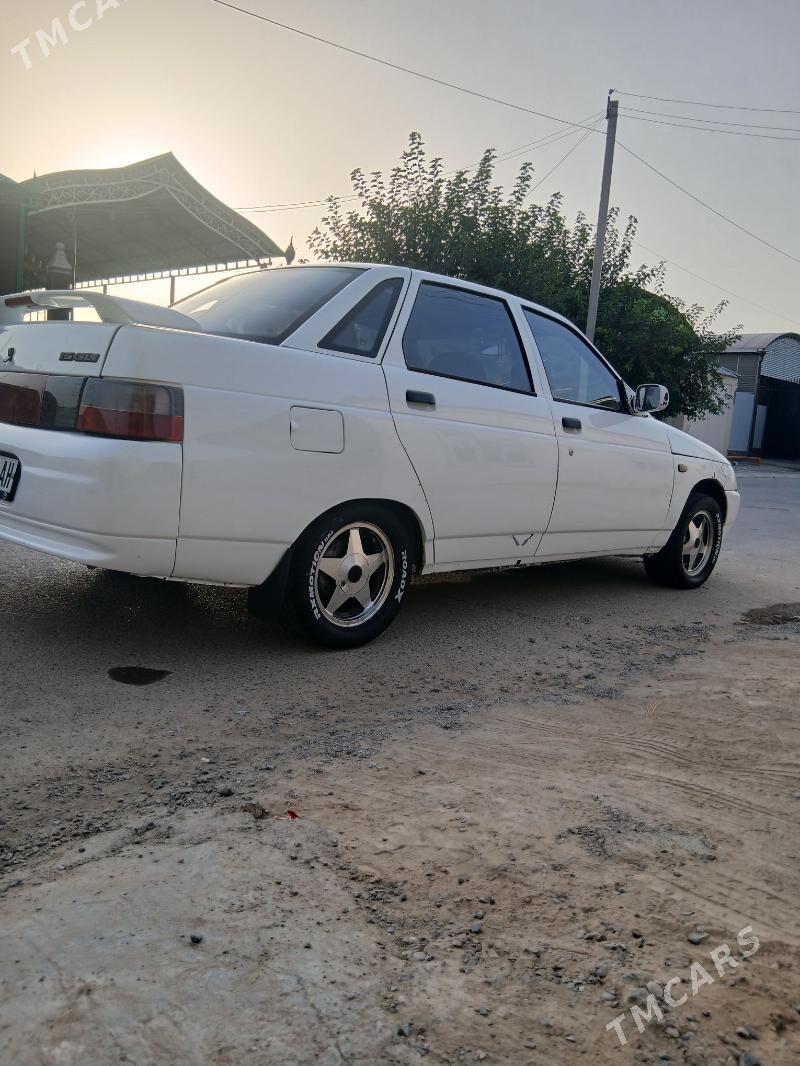 Lada 2110 2001 - 26 000 TMT - Ялкым - img 3
