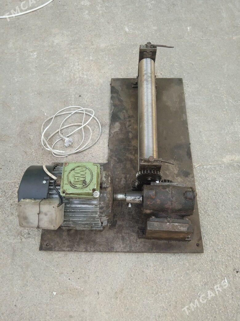 Редуктор мотор - Gökdepe - img 4