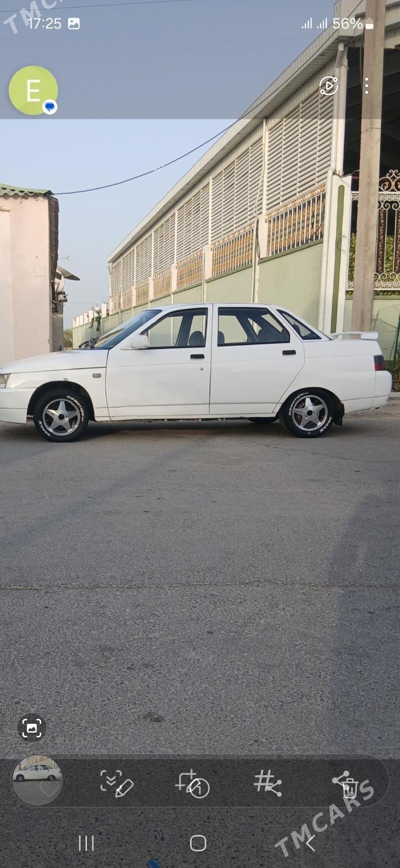 Lada 2110 2001 - 26 000 TMT - Ялкым - img 4