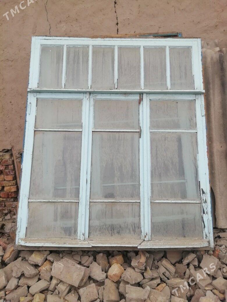 ОКНА - Türkmenabat - img 2