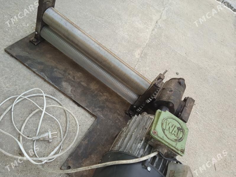 Редуктор мотор - Gökdepe - img 2