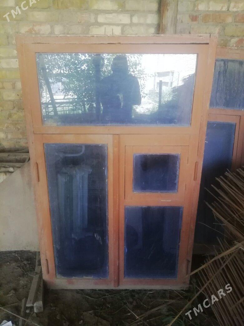 ОКНА - Türkmenabat - img 6