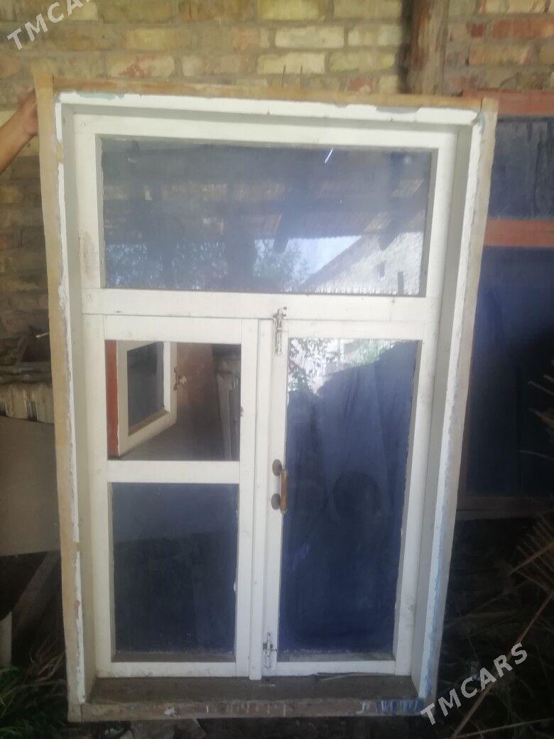 ОКНА - Türkmenabat - img 4