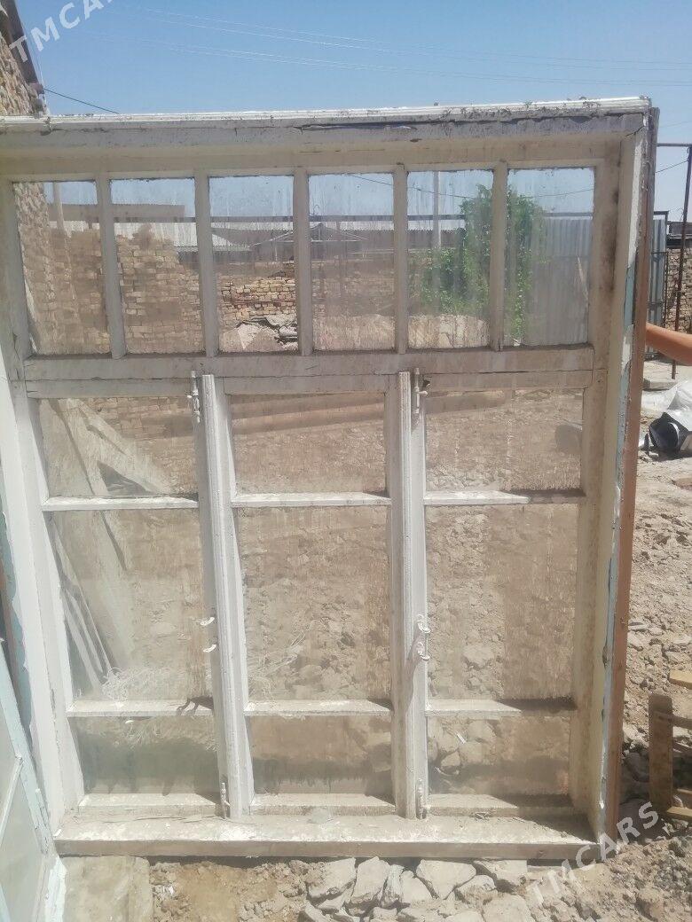 ОКНА - Türkmenabat - img 3