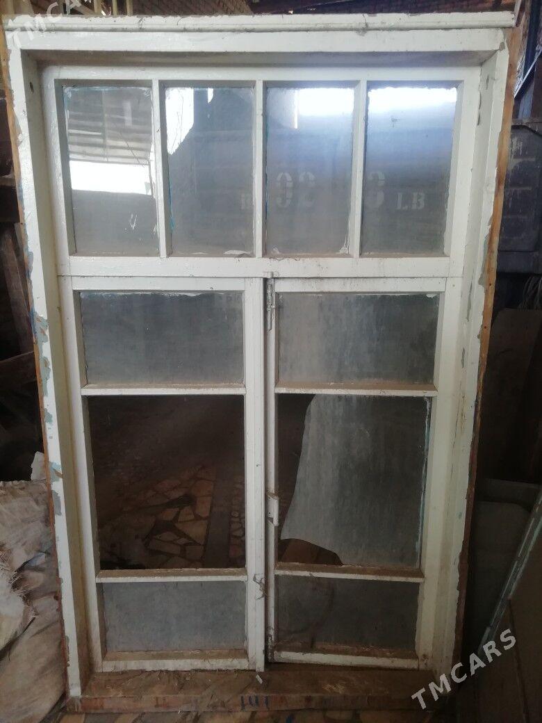 ОКНА - Türkmenabat - img 5