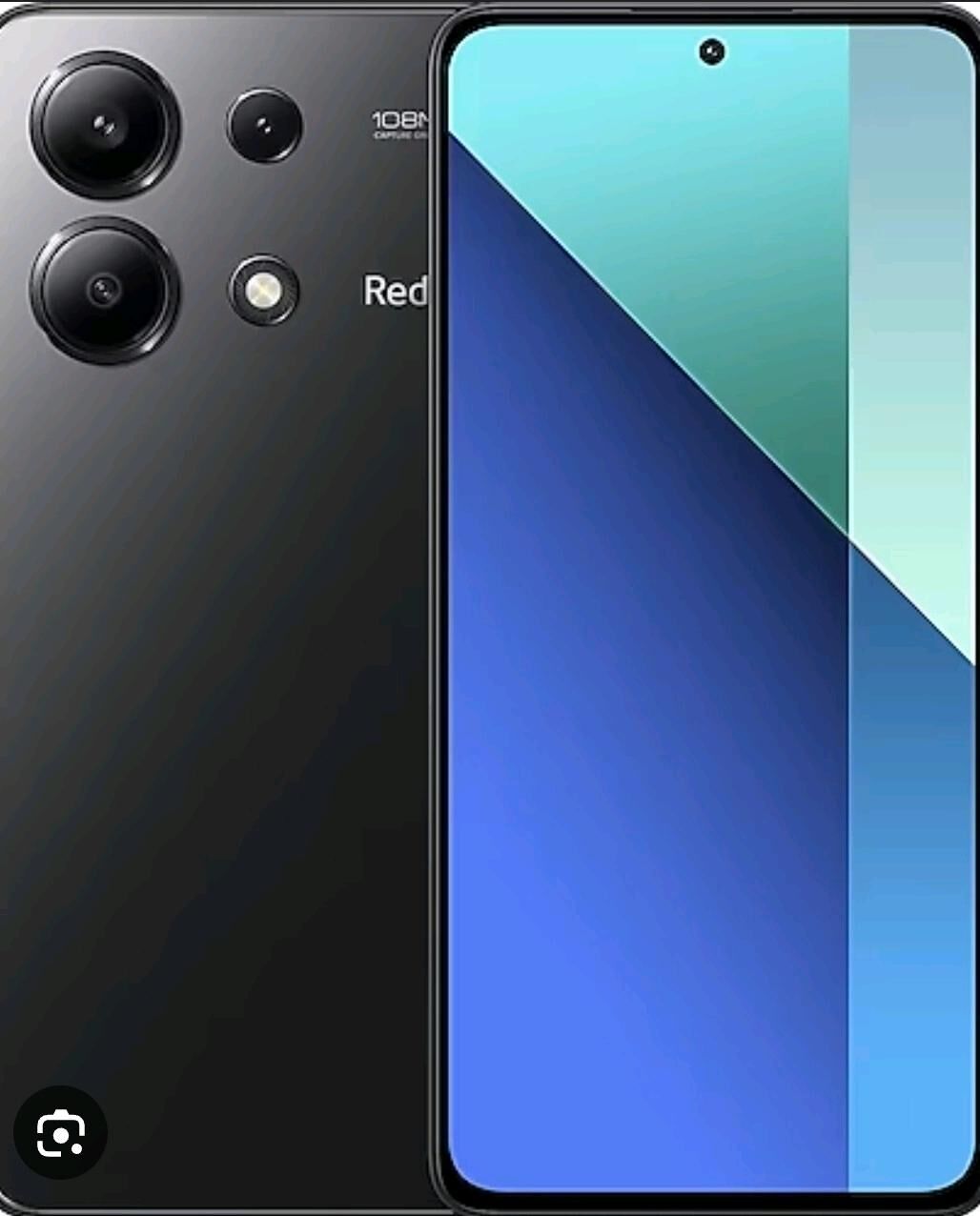 Redmi note 13 - Мары - img 2