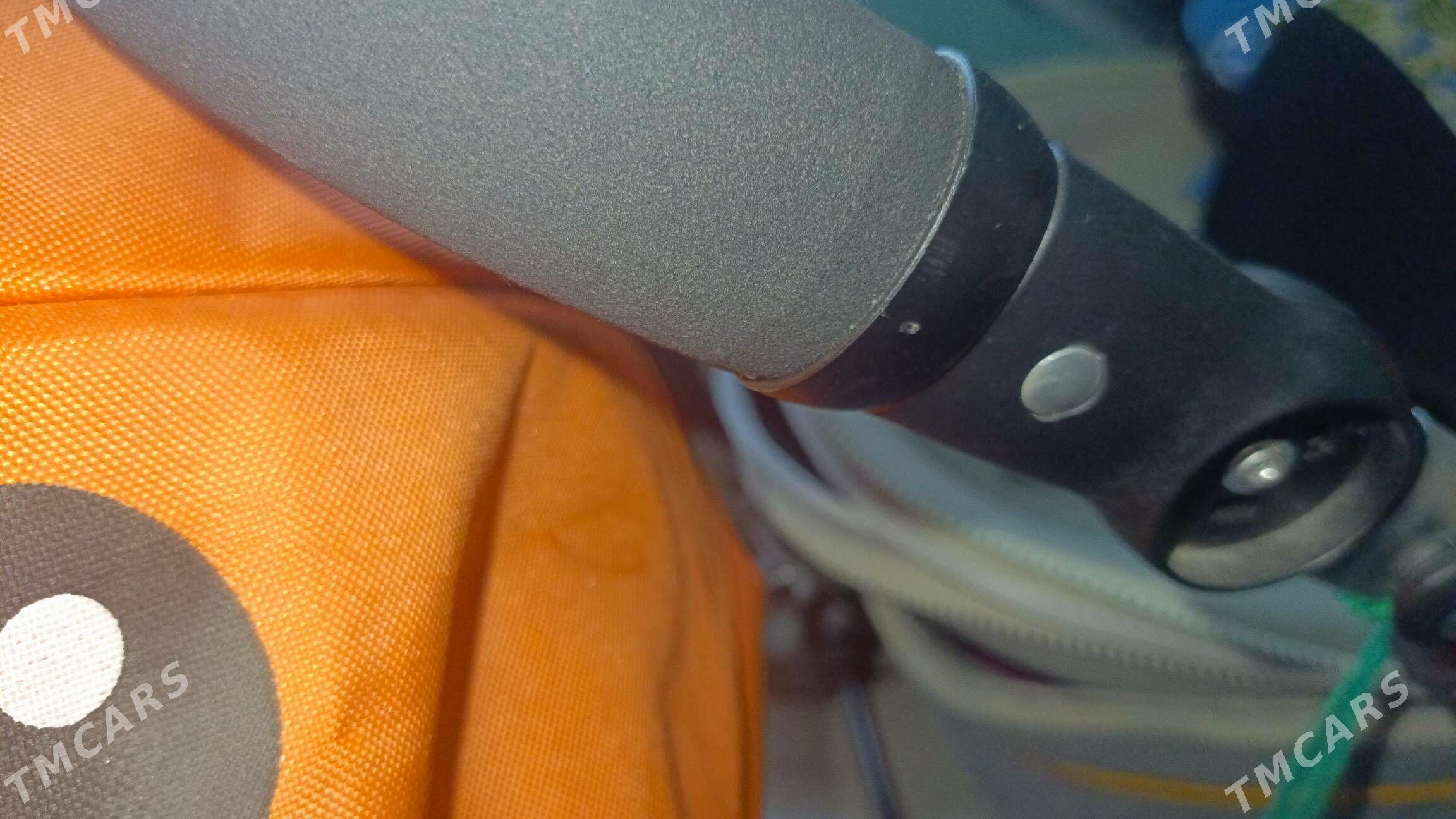 Коляска - Büzmeýin - img 2