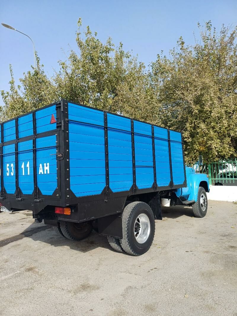 Zil 130 1993 - 95 000 TMT - Бедев - img 10