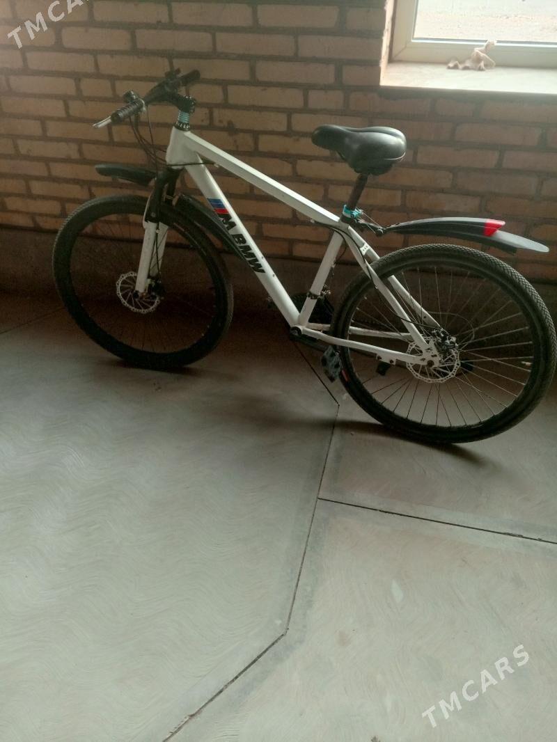 BMW welik - Türkmenabat - img 2