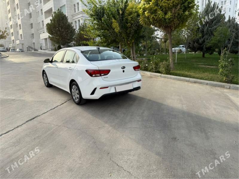 Kia Rio 2021 - 215 000 TMT - Aşgabat - img 5