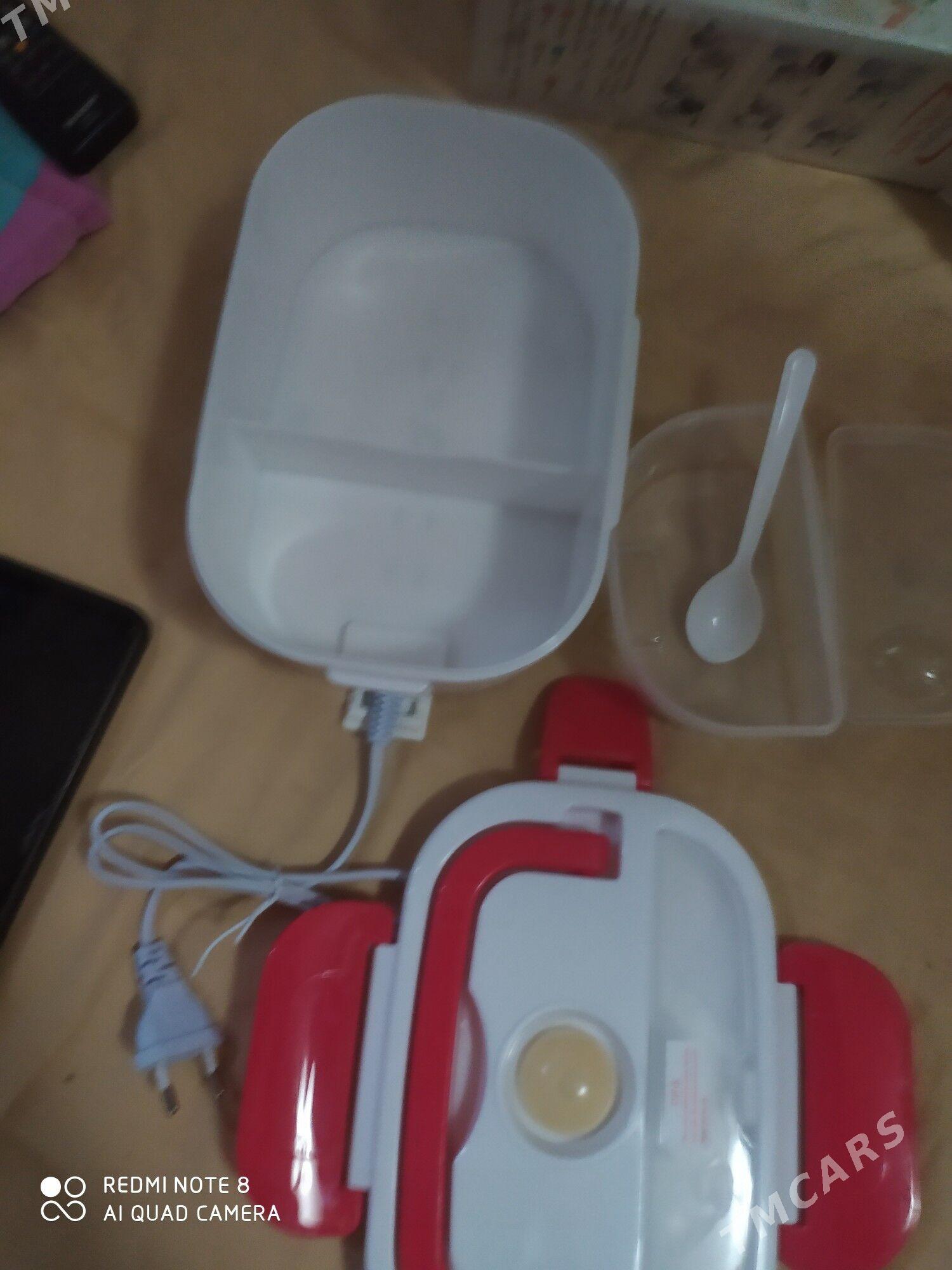 Электрический термос. - Ашхабад - img 5