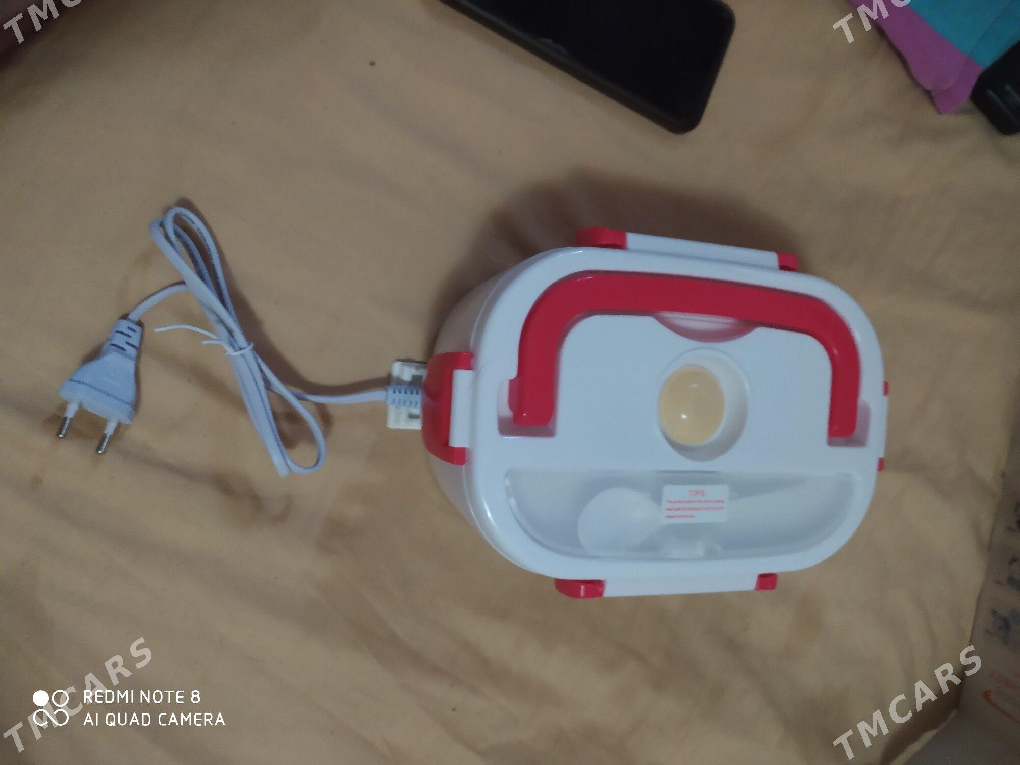 Электрический термос. - Ашхабад - img 6