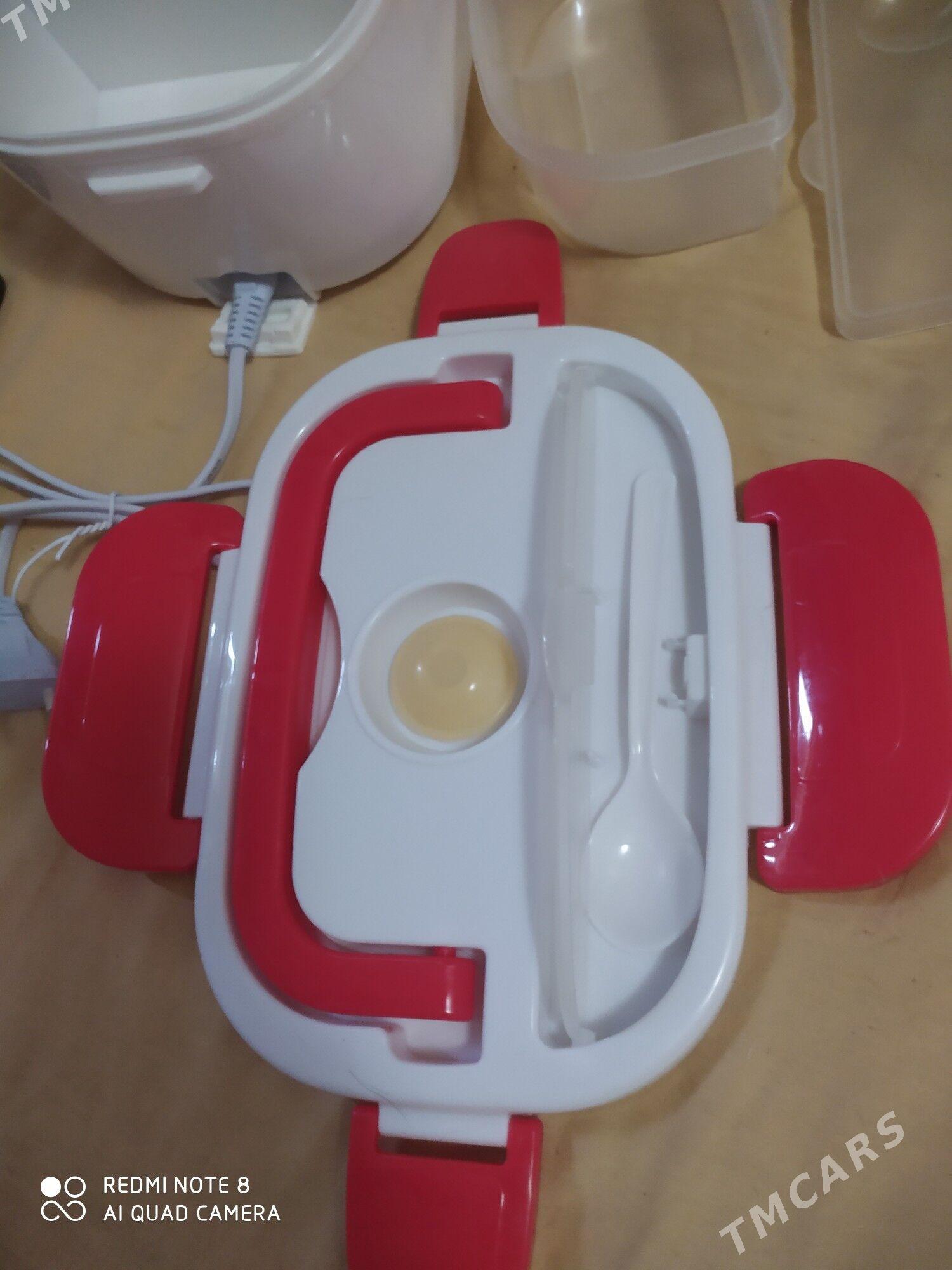 Электрический термос. - Ашхабад - img 2