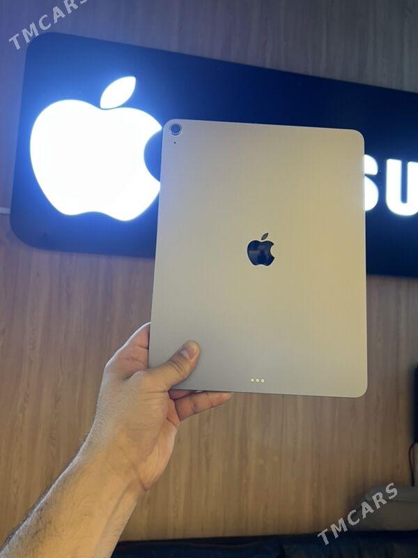 Ipad Air 13 inch 128gb - Ашхабад - img 3