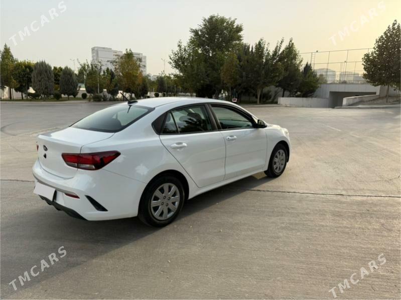 Kia Rio 2021 - 215 000 TMT - Aşgabat - img 2