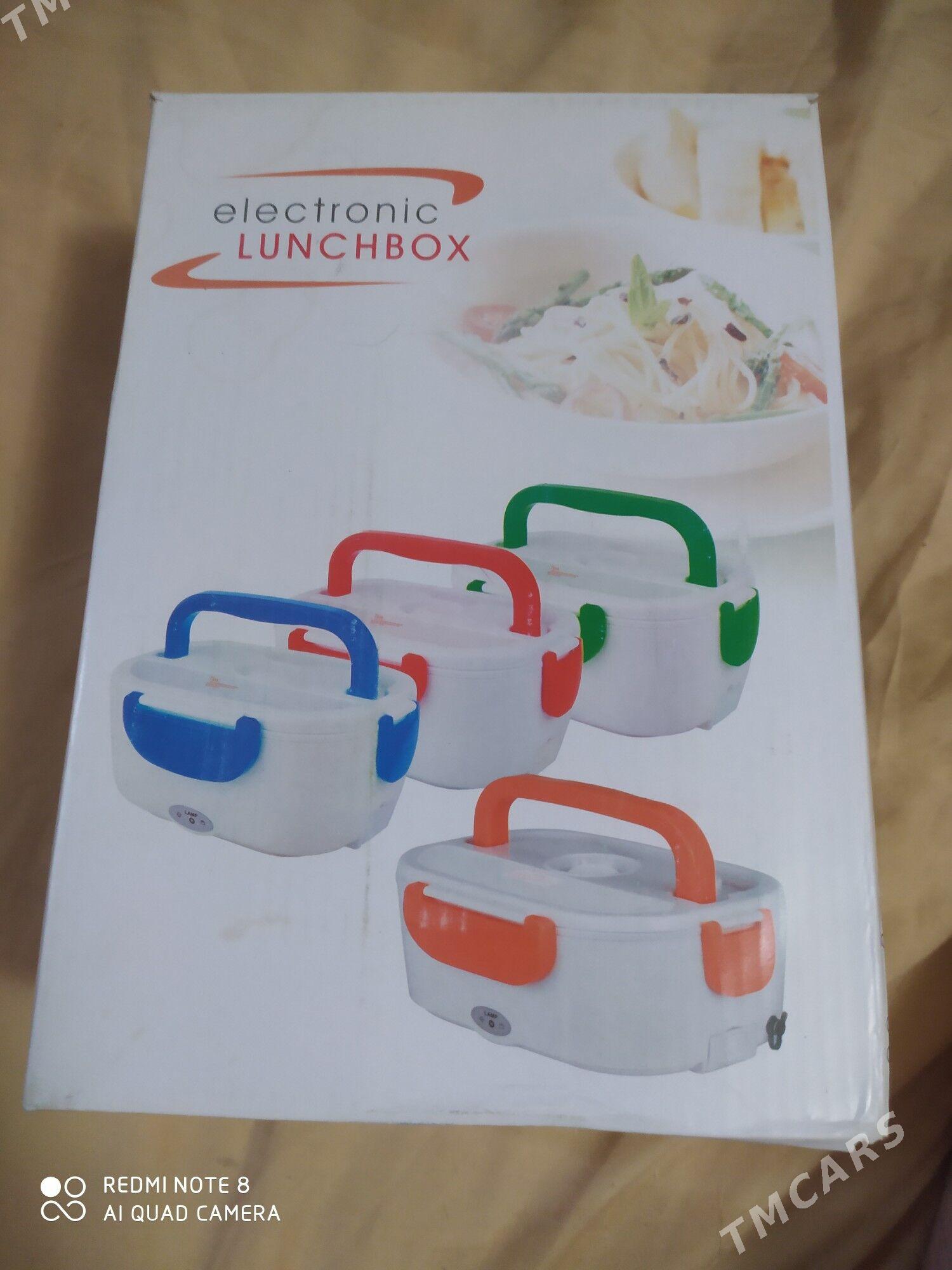 Электрический термос. - Ашхабад - img 7