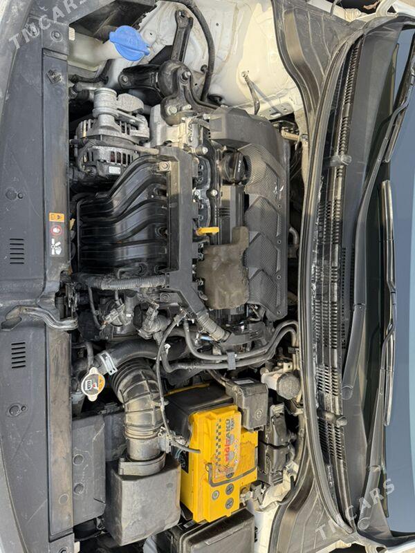 Kia Rio 2021 - 215 000 TMT - Aşgabat - img 8