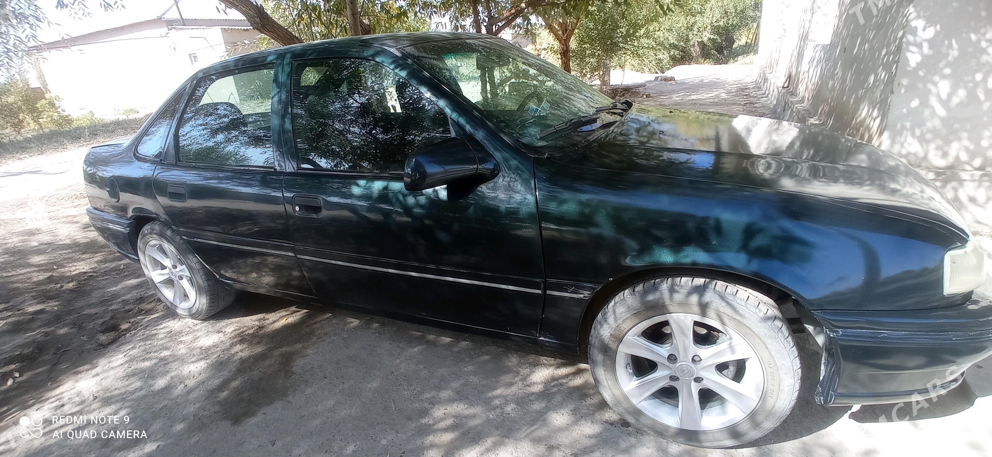 Opel Vectra 1994 - 40 000 TMT - Köneürgenç - img 3