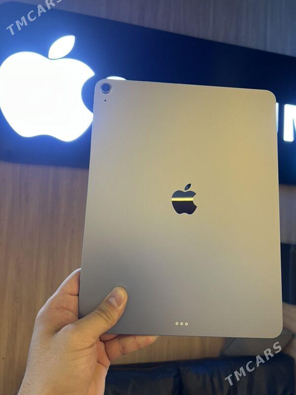 Ipad Air 13 inch 128gb - Ашхабад - img 2