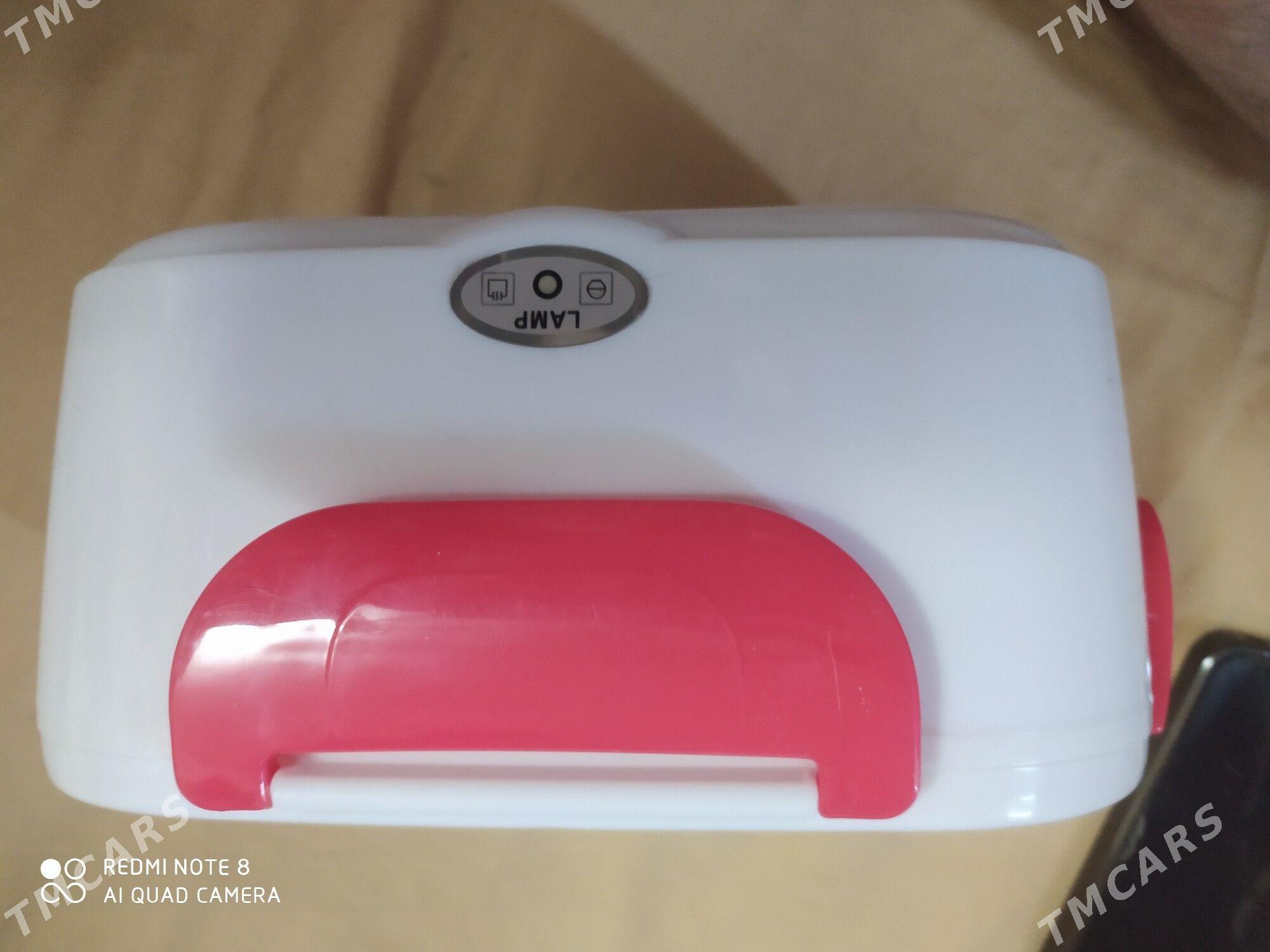 Электрический термос. - Ашхабад - img 3