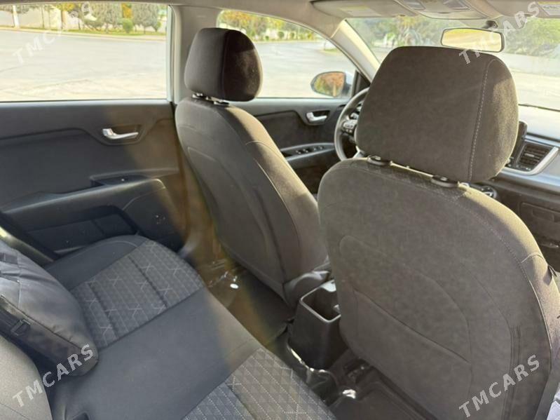 Kia Rio 2021 - 215 000 TMT - Aşgabat - img 3