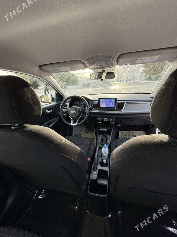 Kia Rio 2021 - 215 000 TMT - Aşgabat - img 6