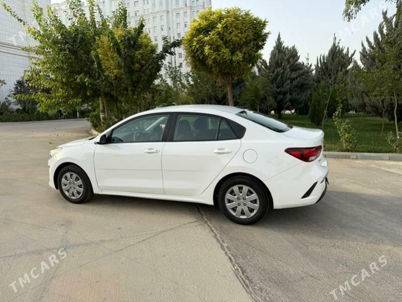 Kia Rio 2021 - 215 000 TMT - Aşgabat - img 4