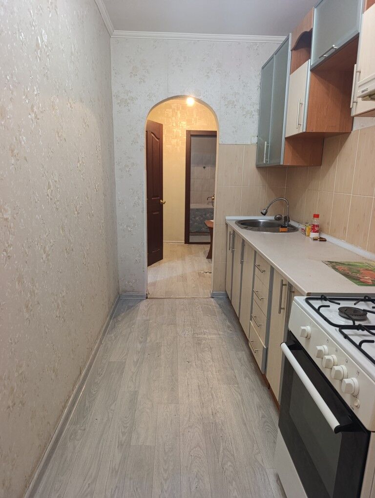 ИПОТЕКА 30 мкр 1 этаж 2 комнат - 30 mkr - img 1