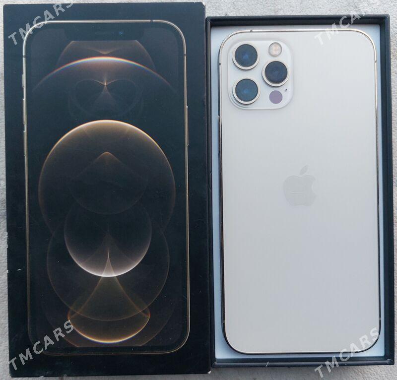 Iphone12pro - Туркменабат - img 3