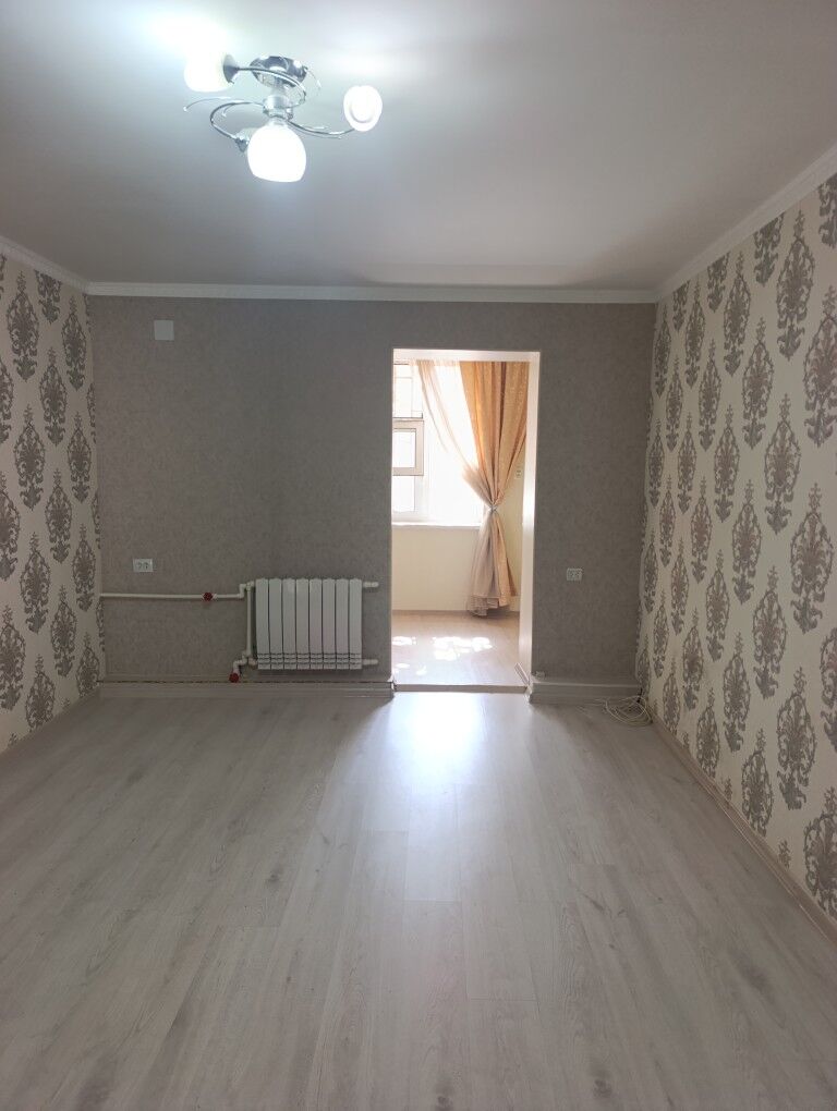 ИПОТЕКА 30 мкр 1 этаж 2 комнат - 30 mkr - img 4