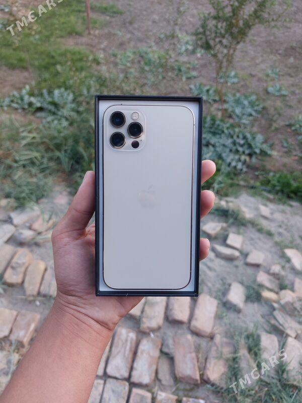 Iphone12pro - Туркменабат - img 4