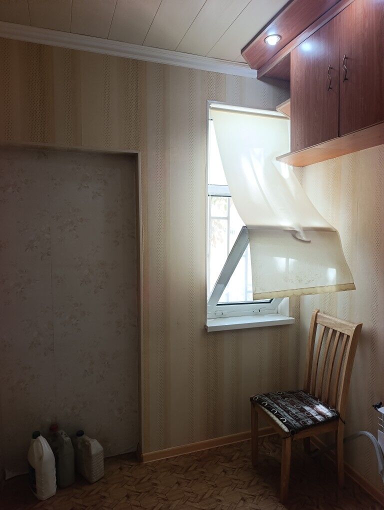 ИПОТЕКА 30 мкр 1 этаж 2 комнат - 30 mkr - img 2