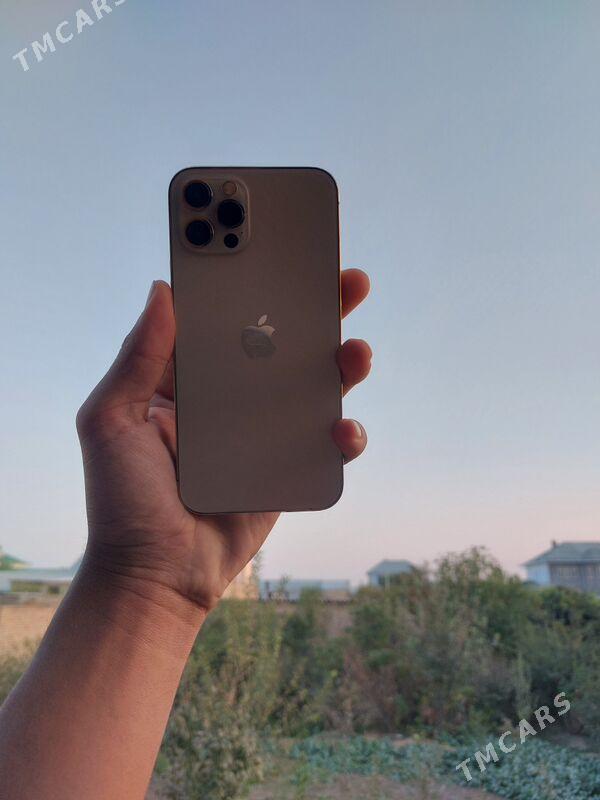 Iphone12pro - Туркменабат - img 5