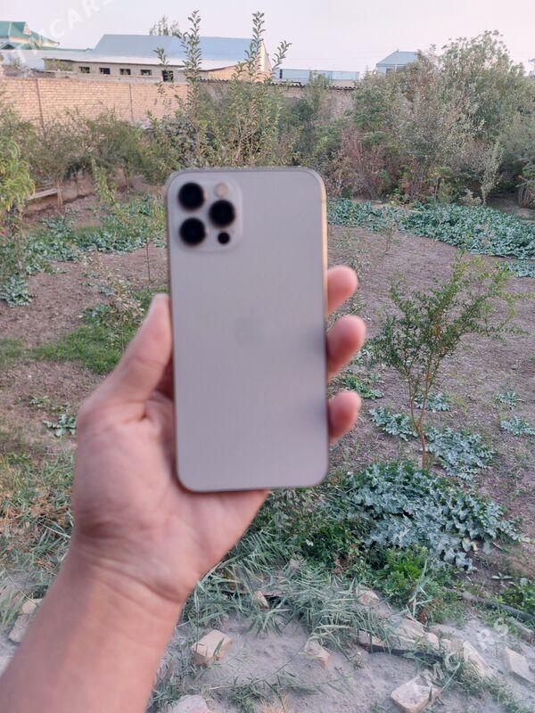 Iphone12pro - Туркменабат - img 1